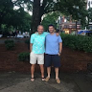 Meet your Posher, John